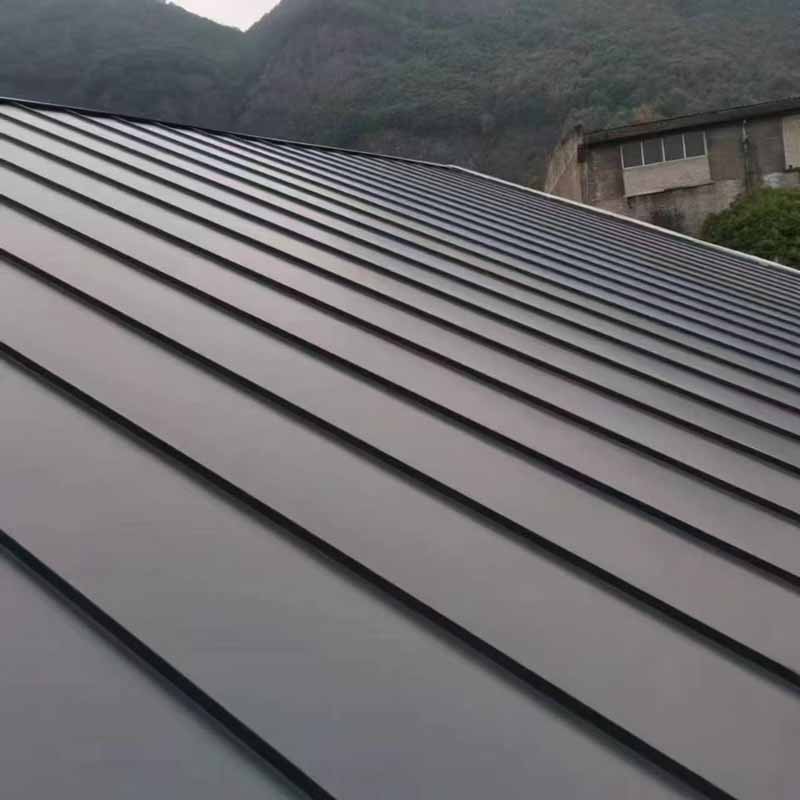 揭阳金属屋面板的应用场合及其优缺点？